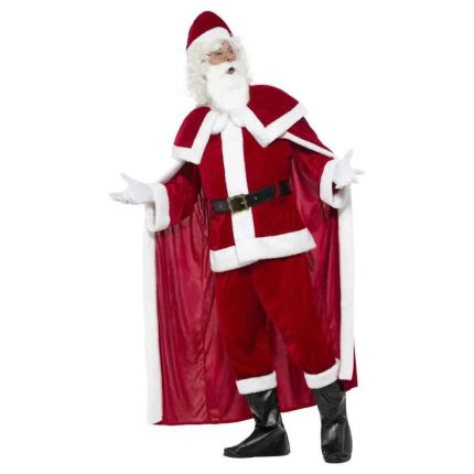 PERE NOEL DELUXE 43124 VE