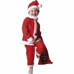 PERE NOEL ENFANT 1ER PRIX 182331