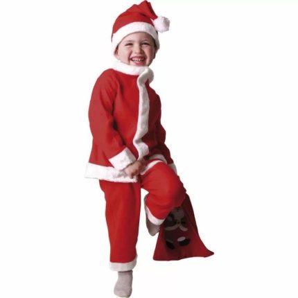 PERE NOEL ENFANT 1ER PRIX 182331