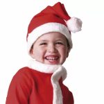 PERE NOEL ENFANT 1ER PRIX 182331