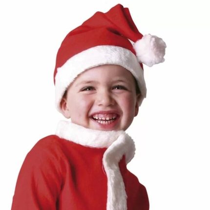 PERE NOEL ENFANT 1ER PRIX 182331