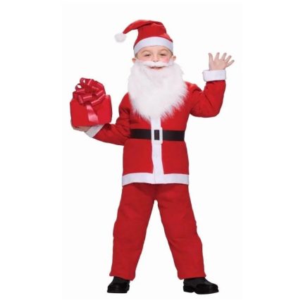 PERE NOEL ENFANT 228696 PF