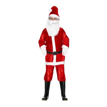 PERE NOEL LUXE ENFANT 195190