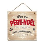 PLAQUE PAR ICI CD7138V02 S