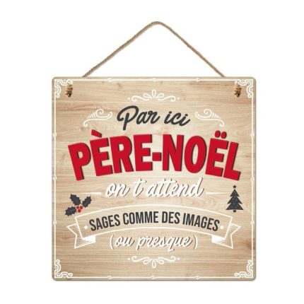 PLAQUE PAR ICI CD7138V02 S
