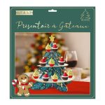 PRESENTOIR GATEAU CD7981 ST