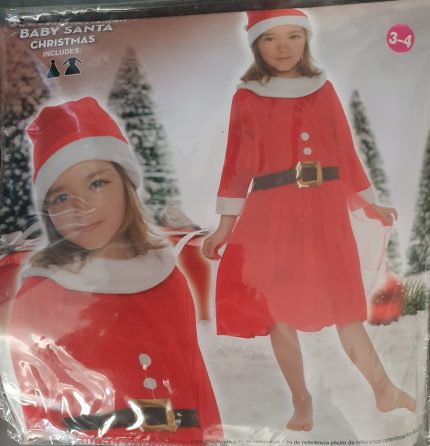 ROBE MERE NOEL TULLE ENFANT 218880 PF