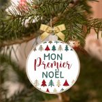 SUSPENSION MON 1ER NOEL