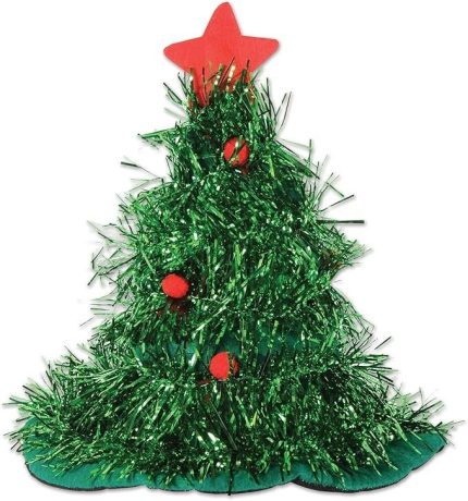 chapeau sapin noel 189723 PF