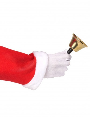 cloche pere noel 72857 VE