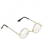 lunettes rondes noel 58059 VE
