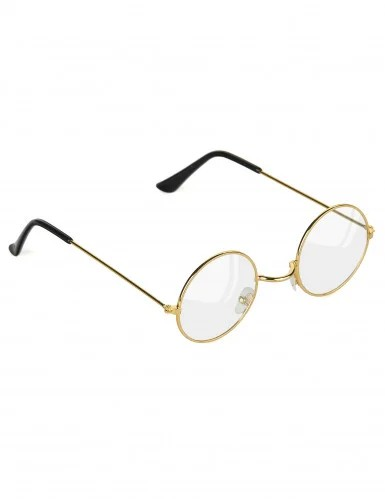 lunettes rondes noel 58059 VE