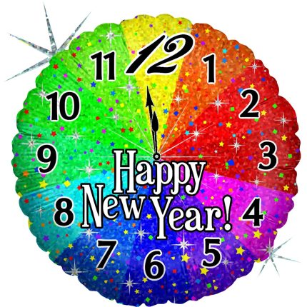 BALLON HNY HORLOGE 228827 PF