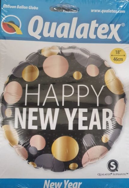 BALLON HNY POIS 219465 PF