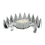 BOITE COTILLONS ARGENT 10 PER 21400AR CA