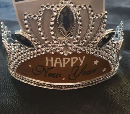 DIADEME HNY 199741 PF