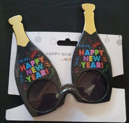 LUNETTES HNY CHAMPAGNE 230795 PF