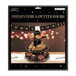 PRESENTOIR BONNE ANNEE CD8537