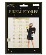 RIDEAUX ETOILES OR ST CD8551