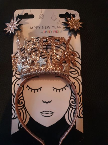 SERRE TETE HNY CUIVRE 228547
