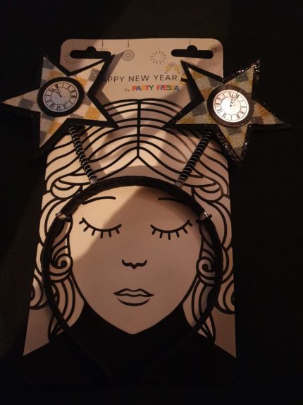 SERRE TETE HNY SERRE TETE HORLOGE 230756