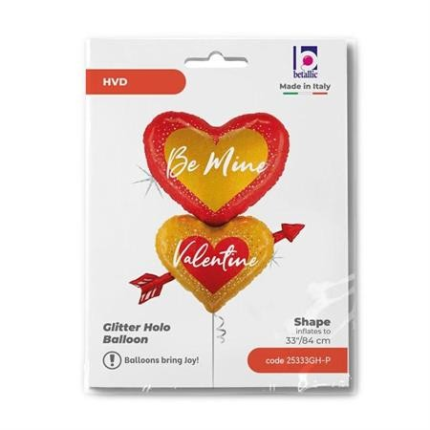 COEUR BE MINE VALENTINE