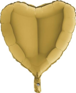 COEUR OR 46 CM