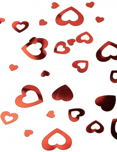 CONFETTIS COEUR