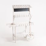 Chariot Candy Bar