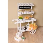 Chariot Candy Bar