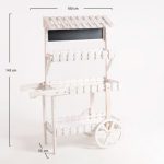 Chariot Candy Bar