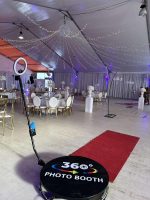 PHOTOBOOTH 360°